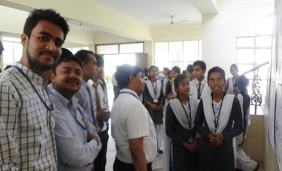 Bansal College of Engineering Mandideep Facility photo 3